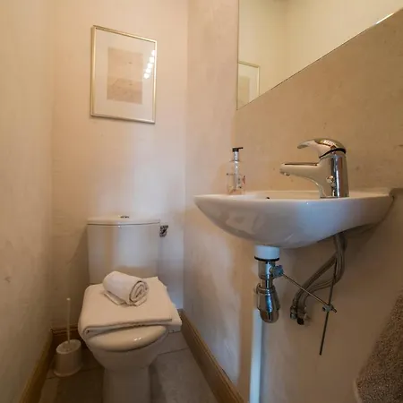 Les Chosalets Chalet Sleeps 8 * Chamonix